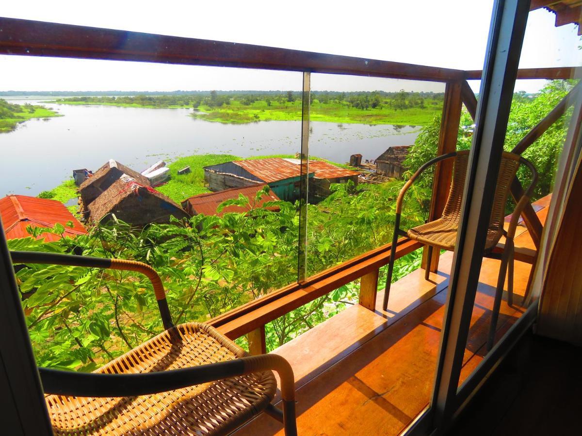 Boulevard 251 Riverside Apartments Ікітос Екстер'єр фото