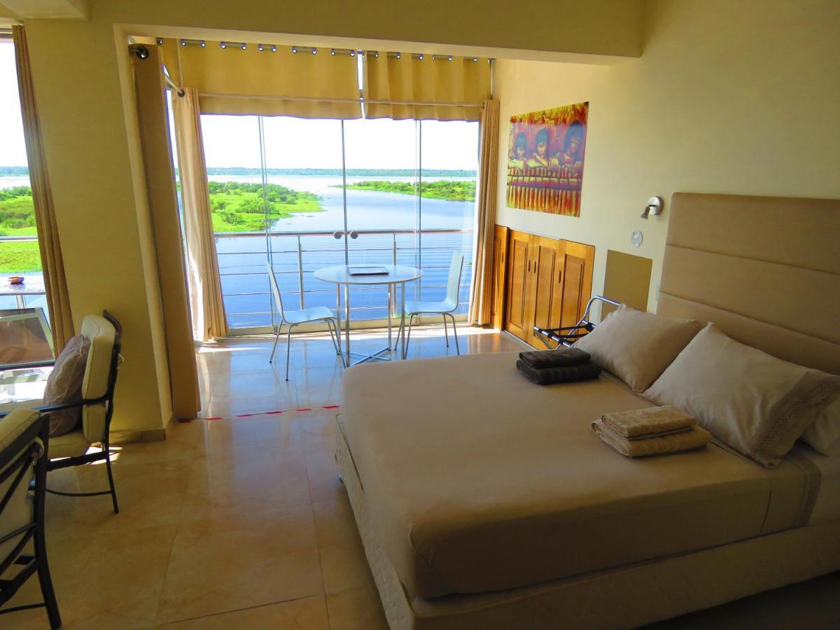 Boulevard 251 Riverside Apartments Ікітос Екстер'єр фото