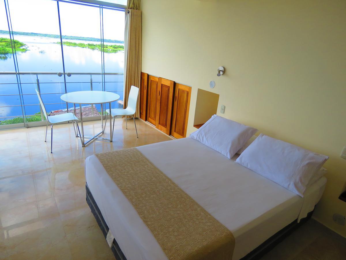 Boulevard 251 Riverside Apartments Ікітос Екстер'єр фото